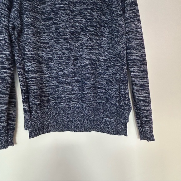 Wet Seal Low V Back Sweater - Picture 2 of 11